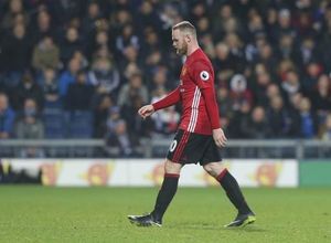 Wayne Rooney Reveals Hilarious Louis Van Gaal Moment