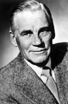 Walter Huston