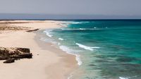 Tiny island dubbed 'African Caribbean' set to become bargain hotspot