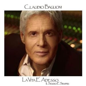 Claudio Baglioni Celebrates 40 Years Of Iconic Album