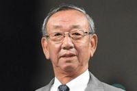 堀内恒夫氏「今年の阪神は手強い」ドジャースを圧倒　巨人には苦言「緊張してちゃダメ」