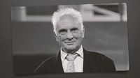 Terence Stamp, Brooding Legend of British Cinema, Dies at 87