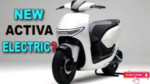 Honda To Establish Electric Two-Wheeler Factory By 2028