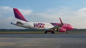 Wizz Air Introduces All You Can Fly Subscription Pass