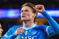 Napoli vs Parma Preview: Predictions, Team Updates, and Lineups