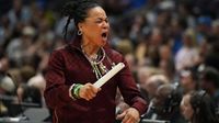 South Carolina vs. UConn prediction, picks, odds for women's NCAA championship