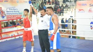 Uttarakhand Boxers Shine At National Games