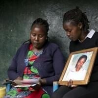 Ex-British soldier fights extradition over Kenyan woman's murder