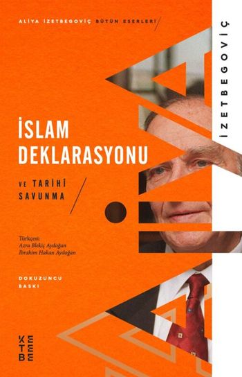 İslam Deklarasyonu