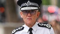 Met chief insists he won't resign despite rumours after doc exposed racist cops
