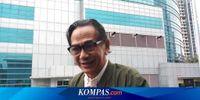 Kenangan Rama, Surya, dan Raya tentang Ray Sahetapy