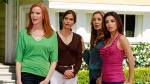 Onyx Collective Develops New Version Of Desperate Housewives
