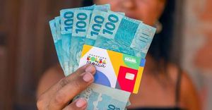 Bolsa Família Payments Set To Begin On May 19