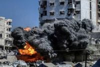 LIVE BLOG: Hamas Confirms al-Hayya Survived Assassination Attempt as Israel Carries Out New Massacres - Day 708