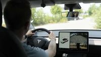 Kilometerzähler manipuliert? Das sollten Tesla-Fahrer jetzt wissen