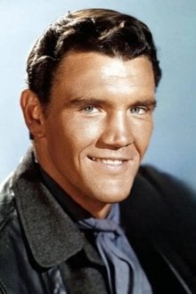 David Canary