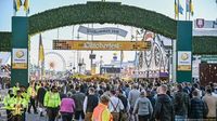 Germany news: Oktoberfest reopens after Munich bomb scare – DW – 10/01/2025
