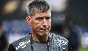 Desperate La Rochelle Hosts Struggling Racing 92