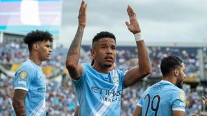 Manchester City Surge Back With Statement Wins And Savinho Deal