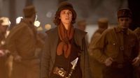 „Babylon Berlin“ startet heute mit Dreharbeiten am Hamburger Rathaus