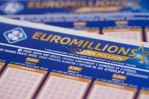 EuroMillions Draw Sees 110 Million Euro Jackpot With Big Wins