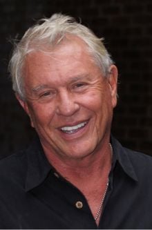 Tom Berenger