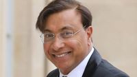 Lakshmi Mittal threatens to quit UK over 'non-dom' crackdown