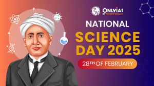 National Science Day 2025: Celebrations And Legacy Of CV Raman