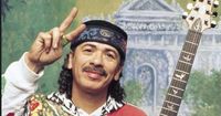 Carlos Santana ricoverato in ospedale