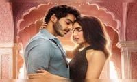 The Royals Review | A glamorous mess that can’t be saved by Ishaan… | CNBC-TV18