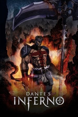 Dante'nin Cehennemi: Animasyonlu Bir Epik