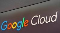 Internet outages reported across Google Cloud, Spotify, more