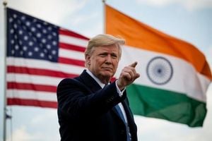 US Visa Crackdown Sparks Global Backlash And Uncertainty