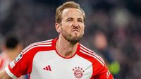 Harry Kane reveals penalty technique inspired by Neymar and Mario Balotelli