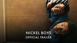 Nickel Boys Scores Dual Oscar Nominations