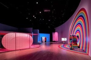 Global Arts Scene Shines With Dazzling 2025 Highlights