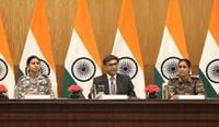 India-Pakistan News LIVE Updates: Pakistan Violates Ceasefire In J&K's Uri