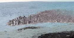 Yaşadığımız İklim Felaketinin Şimdiye Kadar Kameraya Yakalanmış En Uzun ve Muhtemelen En Büyük Kanıtı.