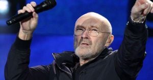 Phil Collins Reveals Health Struggles And Retirement Plans