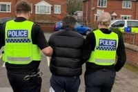 South Yorkshire's 15 most wanted men, who police want to speak to urgently