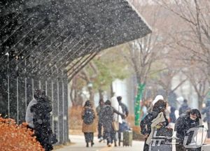 Severe Weather Alerts Issued For Busan And Ulsan Tomorrow