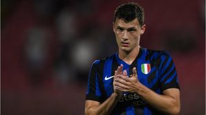 Pavard Praises Inter Teammates After Derby Draw