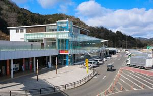 Major Repairs Begin On Kyushu Expressway Tunnel Due To Surface Buckling