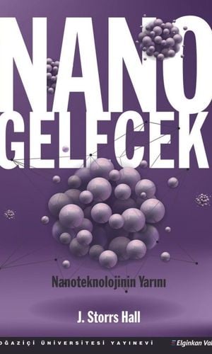 Nano Gelecek