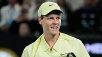 Italian Open 2025 draw and schedule for Emma Raducanu, Jack Draper, Jannik Sinner, plus how to watch on Sky Sports