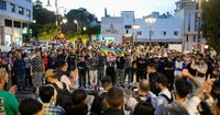 GenZ protesters return to streets in Morocco after pause | Africanews