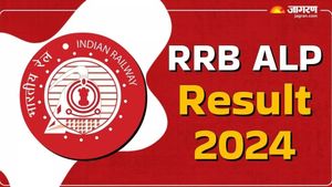 RRB Set To Announce ALP And JE Exam Results