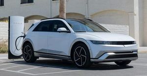 Electric Vehicle Lease Deals Hit Record Lows In US And UK