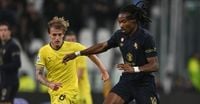 Lazio vs. Juventus match preview: Time, TV schedule, and how to watch the Serie A