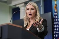 Trump team is still trying—and failing—to evade Epstein scandal